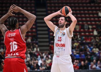 Nikola Mirotic