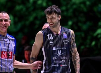 Virtus Bologna