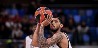 Cameron Payne