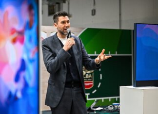 Andrea Bargnani
