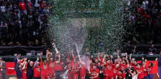 NBA Europe
