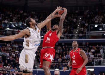 Analytics Olimpia Milano: attacco di qualità, ma difesa sotto osservazione