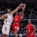 Analytics Olimpia Milano: attacco di qualità, ma difesa sotto osservazione