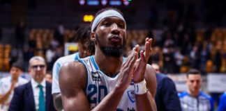 Xavier Sneed
