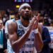 Xavier Sneed