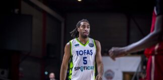 Napoli Basket