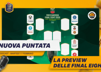 lba final eight
