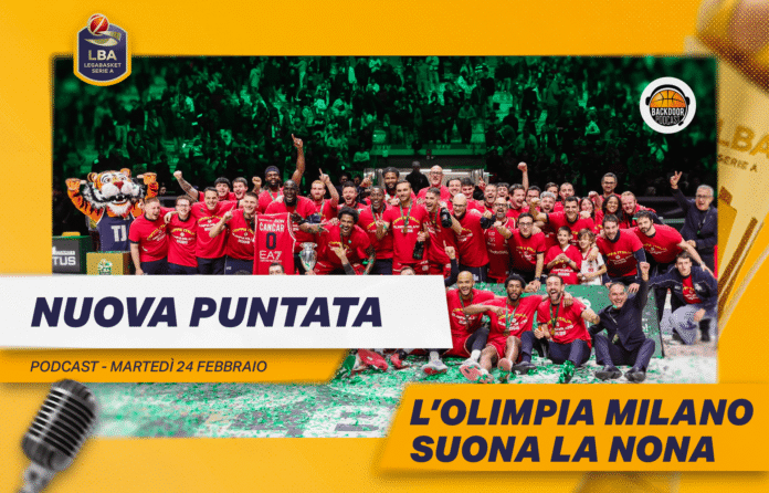 LBA Milano