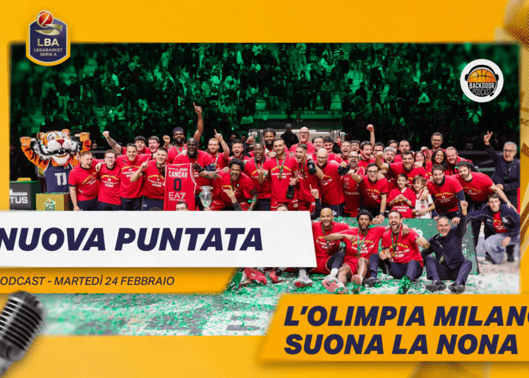 LBA Milano