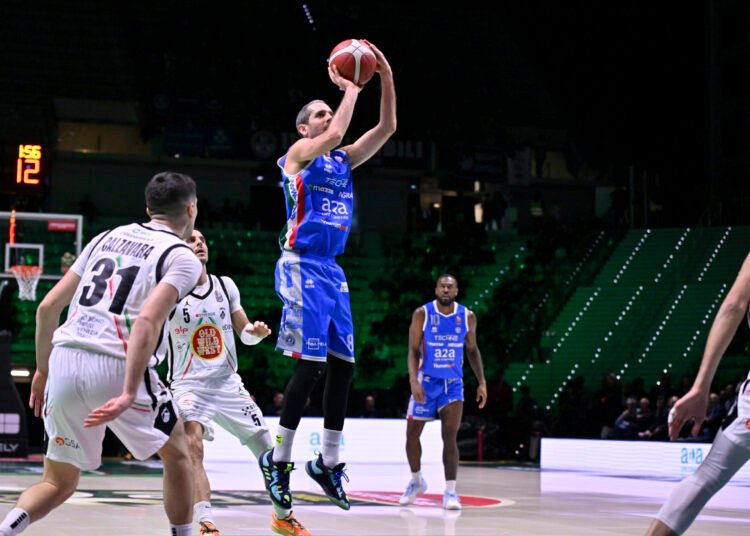 Della Valle Brescia Udine