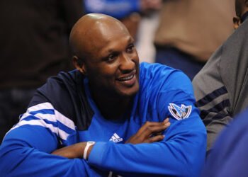 Lamar Odom