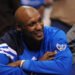 Lamar Odom