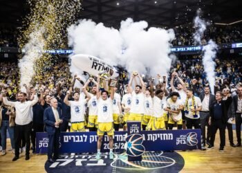 Maccabi Tel Aviv