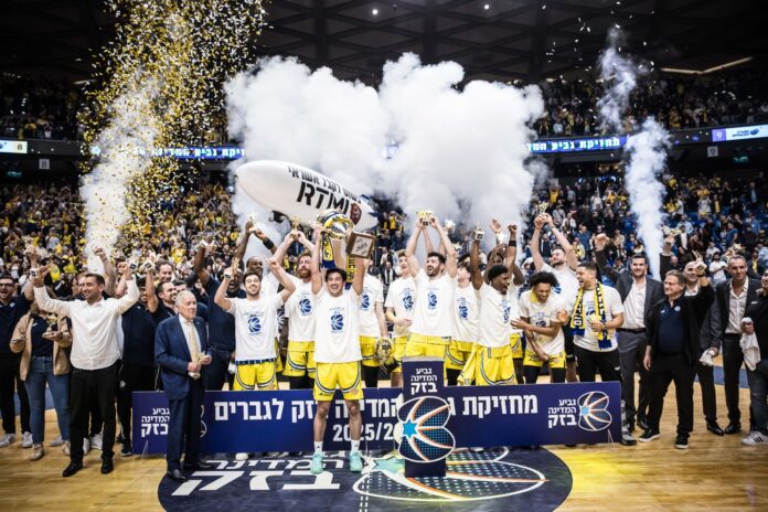 Maccabi Tel Aviv