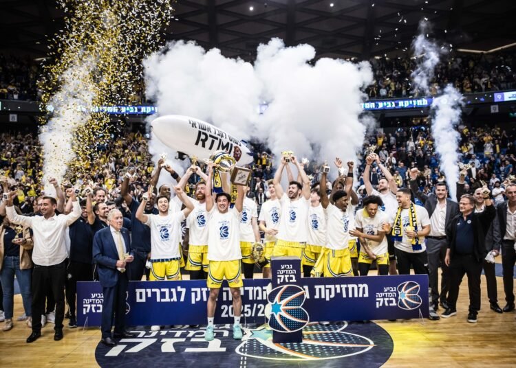 Maccabi Tel Aviv