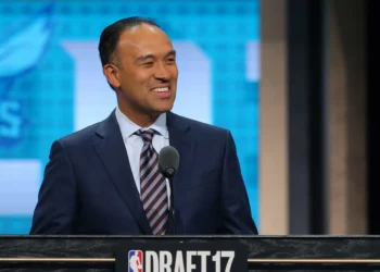 Mark Tatum