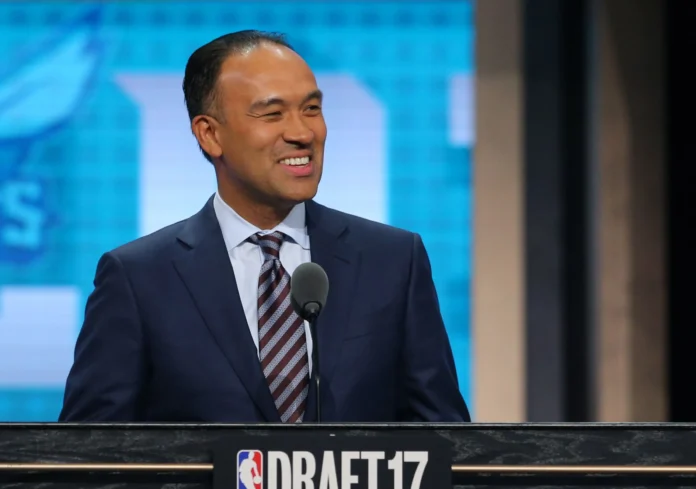 Mark Tatum