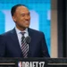 Mark Tatum