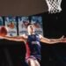 Napoli Nick Marshall