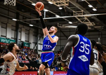 Nico Mannion