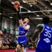 Nico Mannion