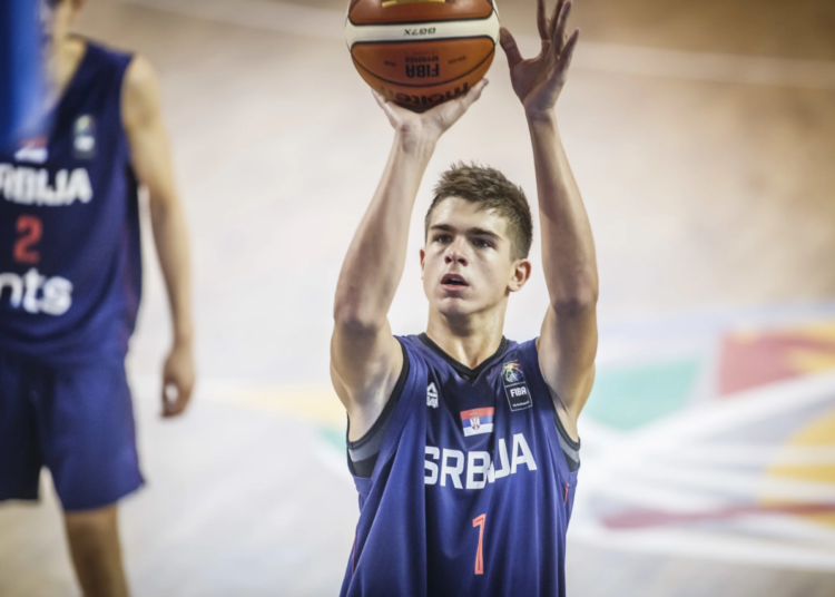 Nikola Djurisic