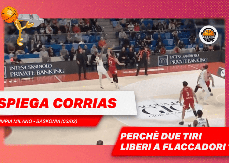 Olimpia Baskonia