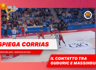 Olimpia Brescia