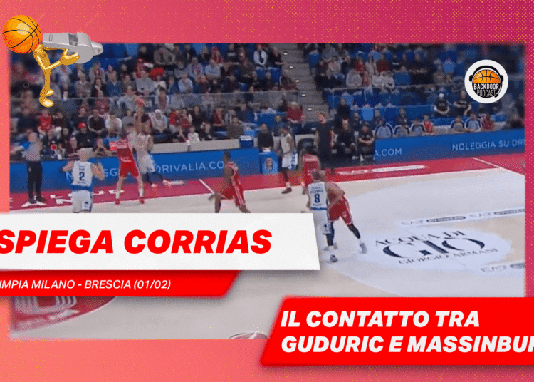 Olimpia Brescia