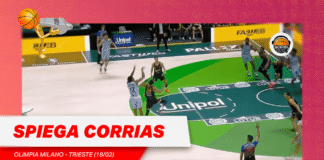 Olimpia Trieste