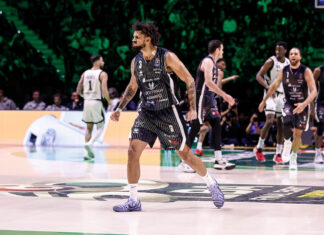 Tortona verso l’Eurocup ma con un ricambio nel roster