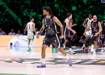 Tortona, Hubb: “E’ stata una vittoria incredibile”
