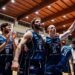 La Fortitudo espugna Ruvo e si porta a due punti dalla vetta: le pagelle