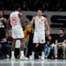“Come sei finito qui?”: il suocero di Elijah Bryant a festeggiare il titolo dei Bucks