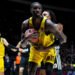 Nigel Hayes-Davis firma con il Panathinaikos a cifre folli, cosa dirà Nunn?