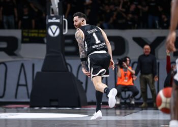 Vildoza salva la Virtus e batte un’ottima Udine, le pagelle.