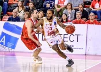 La Reyer trova un Cole perfetto e spacca la partita nel finale, le pagelle