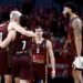 Reyer ancora in vetta, batte i primi del Hapoel 83-80. Le pagelle