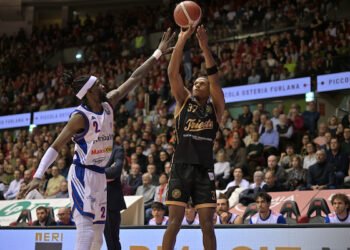 Trieste vince ma non incanta contro Treviso, le pagelle