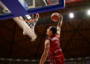 Trieste formato NBA, Napoli sprofonda e chiede scusa, le pagelle