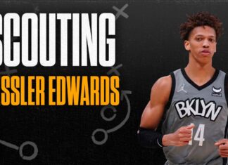 Kessler Edwards, scouting: cosa porta all’Hapoel Tel Aviv?