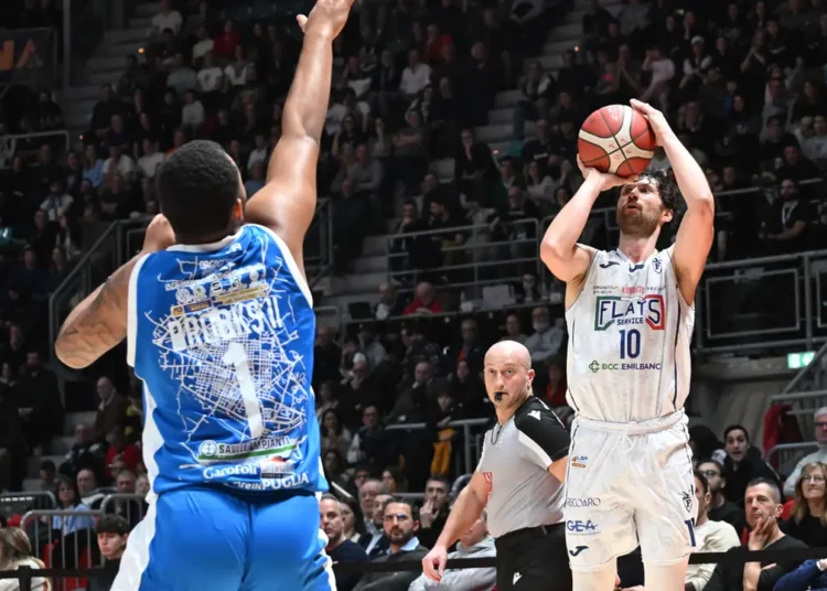 Ruvo di Puglia Fortitudo