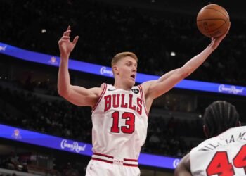 NBA Trade alert: Detroit prende Huerter e punta in alto