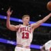 NBA Trade alert: Detroit prende Huerter e punta in alto
