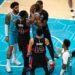 Rissa Pistons-Hornets: quattro giocatori espulsi, caos a Charlotte
