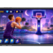 Le migliori app di basket 2026: simulatori realistici, multiplayer e giochi a tema pallacanestro