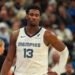 Trade alert: Memphis manda Jaren Jackson Jr. a Utah
