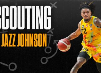 Jazz Johnson, scouting: cosa porta alla VL Pesaro?