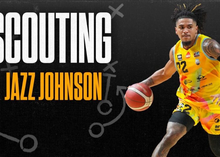 Jazz Johnson, scouting: cosa porta alla VL Pesaro?