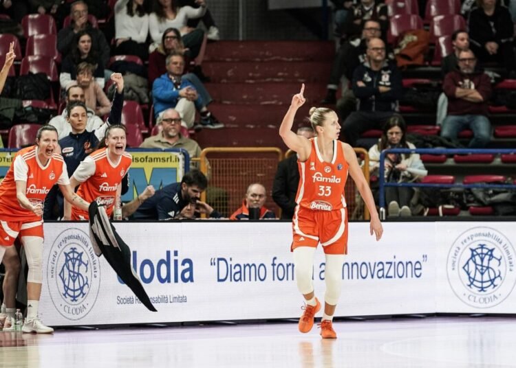 Schio Venezia